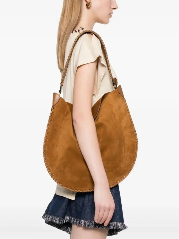 Browns ISABEL MARANT Oskan Shoulder Bag | Browns Shoulder Bags