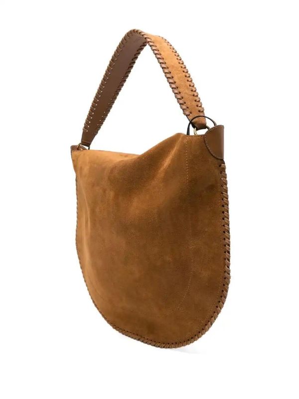 Browns ISABEL MARANT Oskan Shoulder Bag | Browns Shoulder Bags