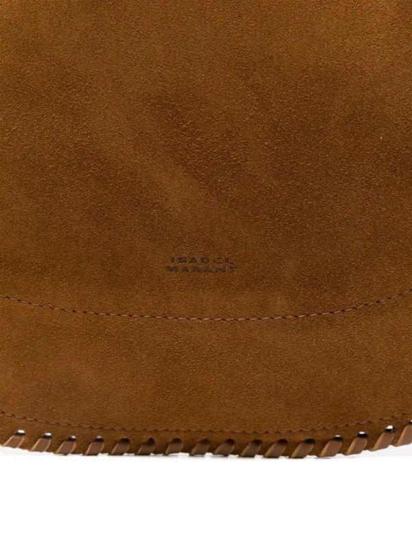 Browns ISABEL MARANT Oskan Shoulder Bag | Browns Shoulder Bags