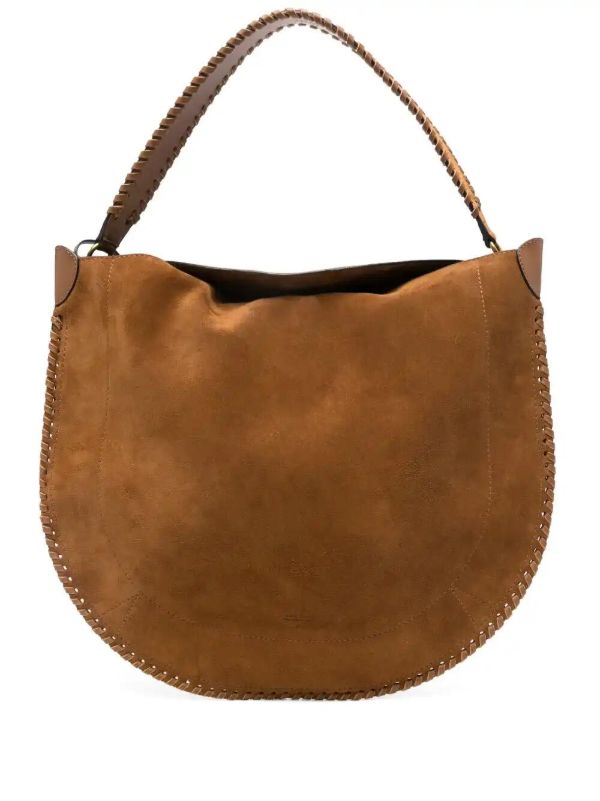 browns ISABEL MARANT Oskan shoulder bag | Browns Shoulder Bags