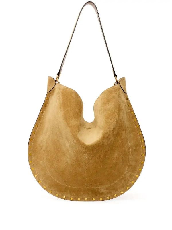 browns ISABEL MARANT Oskan shoulder bag | Browns Shoulder Bags