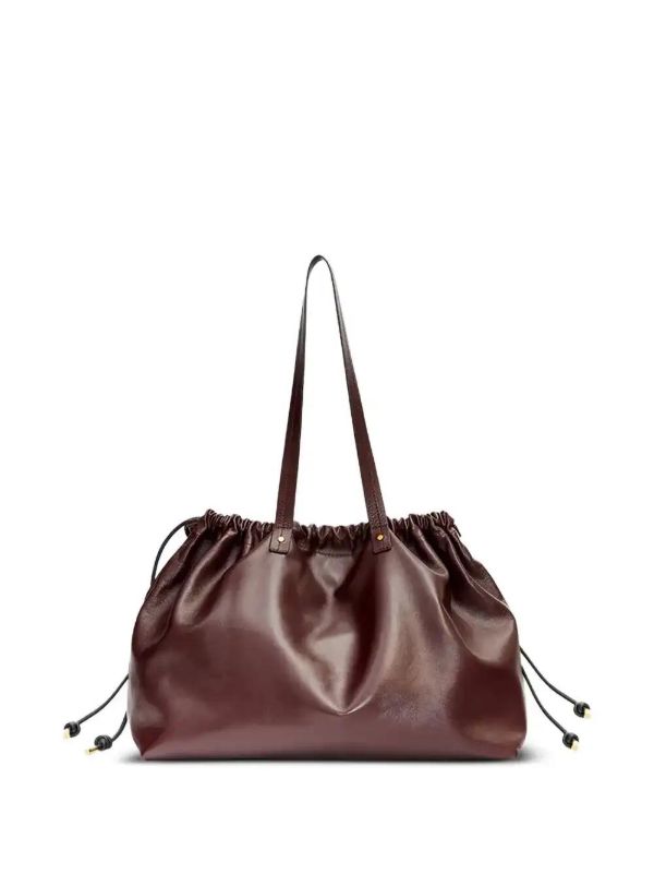 Browns ISABEL MARANT Silven Shoulder Bag | Browns Shoulder Bags