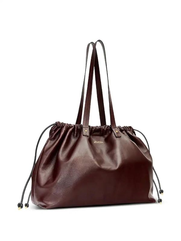 Browns ISABEL MARANT Silven Shoulder Bag | Browns Shoulder Bags