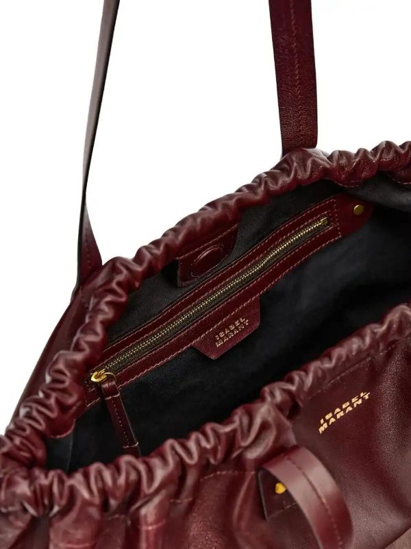 Browns ISABEL MARANT Silven Shoulder Bag | Browns Shoulder Bags