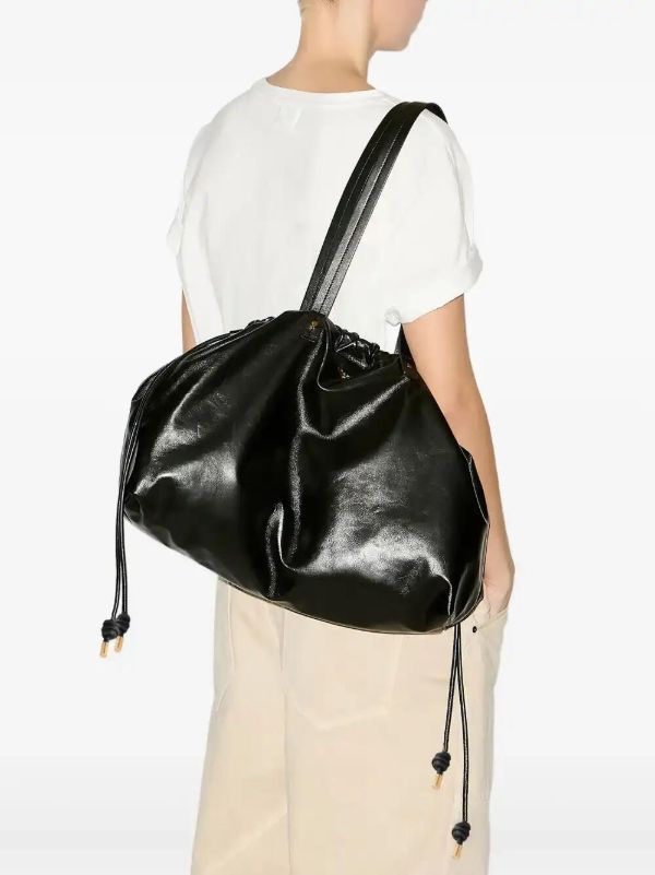 Browns ISABEL MARANT Silven Shoulder Bag | Browns Shoulder Bags