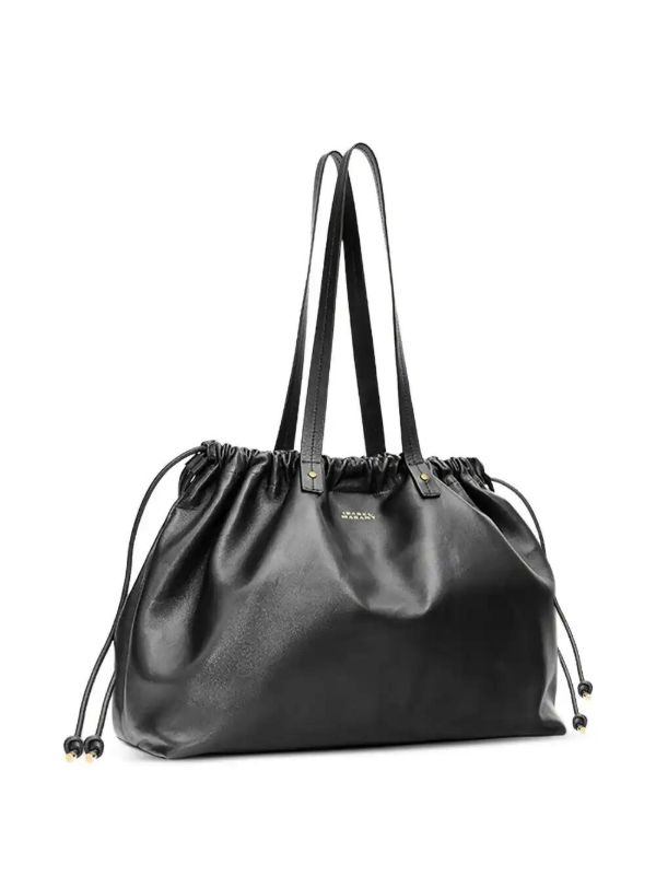 Browns ISABEL MARANT Silven Shoulder Bag | Browns Shoulder Bags