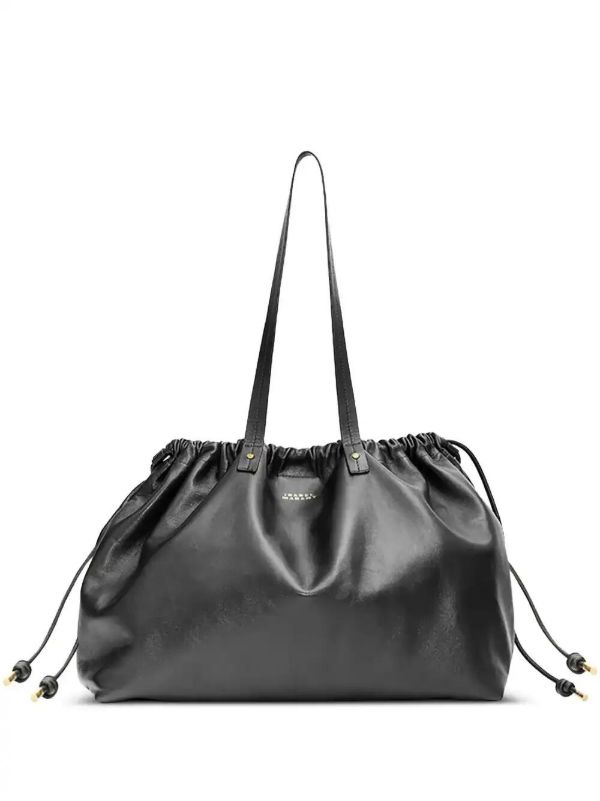 browns ISABEL MARANT Silven shoulder bag | Browns Shoulder Bags