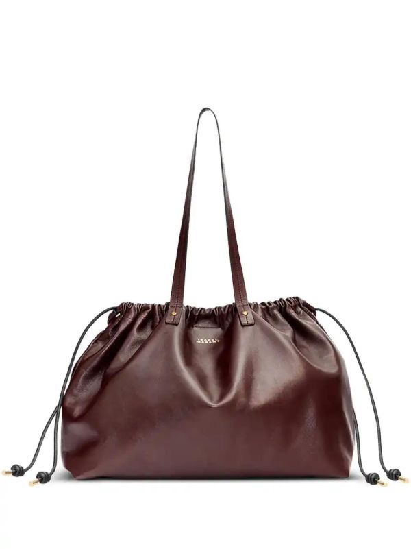 browns ISABEL MARANT Silven shoulder bag | Browns Shoulder Bags