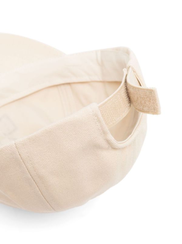 Browns ISABEL MARANT Tyron Logo-embroidered Baseball Cap | Browns Hats