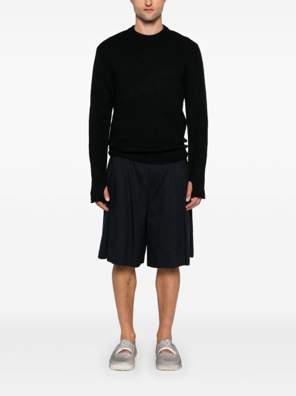 Browns _J.L-A.L_ Stave Sweater | Browns Knitted Sweaters