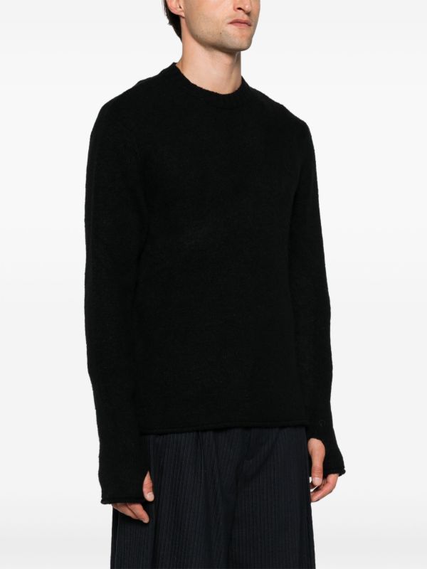 Browns _J.L-A.L_ Stave Sweater | Browns Knitted Sweaters