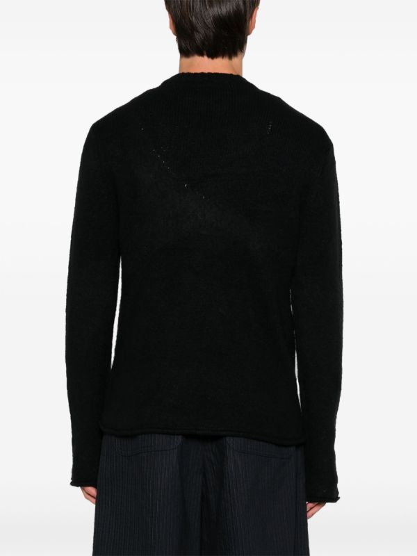 Browns _J.L-A.L_ Stave Sweater | Browns Knitted Sweaters