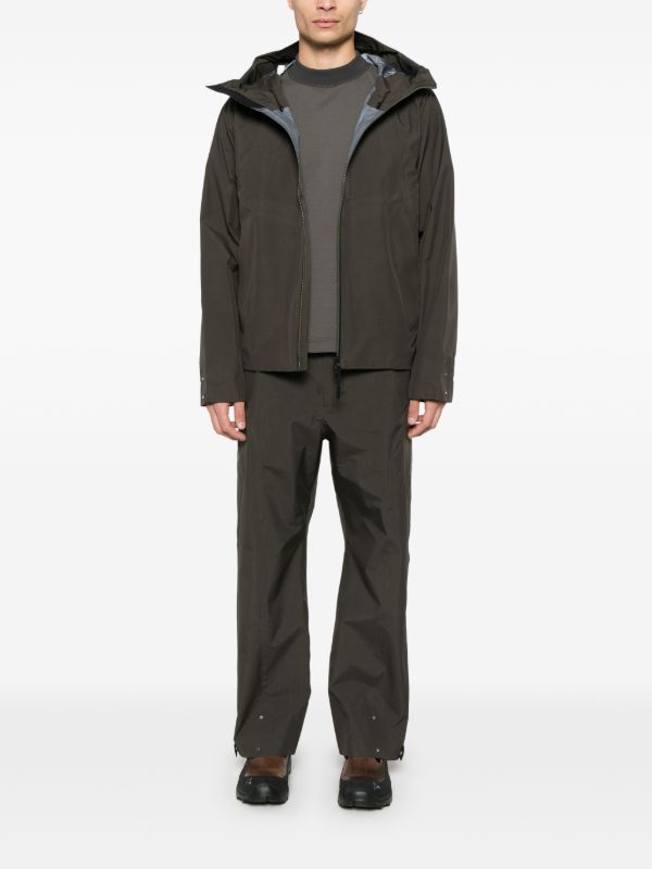 Browns J.LAL Performance Lightweight Jacket | Browns Lightweight Jackets