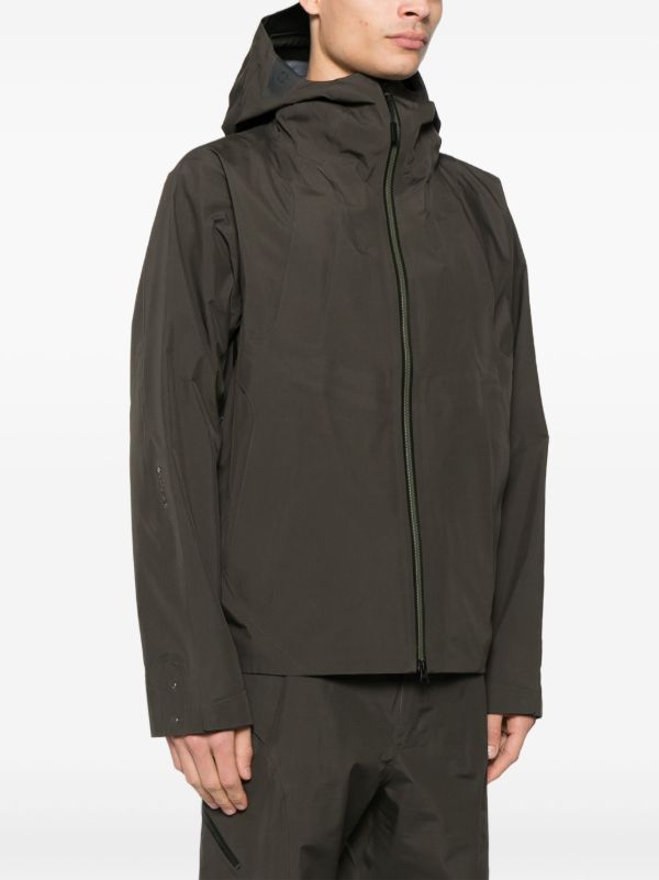 Browns J.LAL Performance Lightweight Jacket | Browns Lightweight Jackets