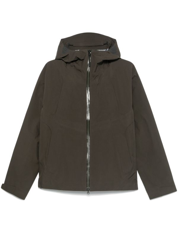 browns J.LAL performance lightweight jacket | Browns Lightweight Jackets