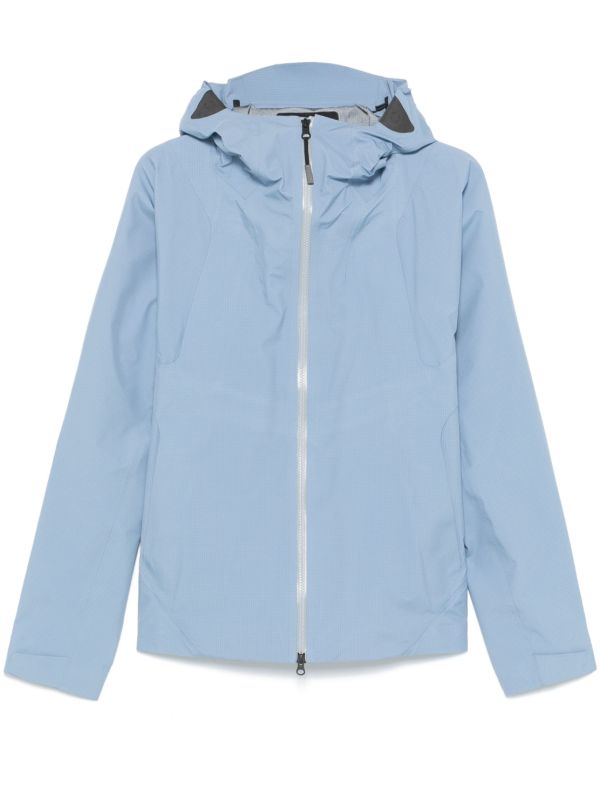 browns J.LAL performance lightweight jacket | Browns Lightweight Jackets