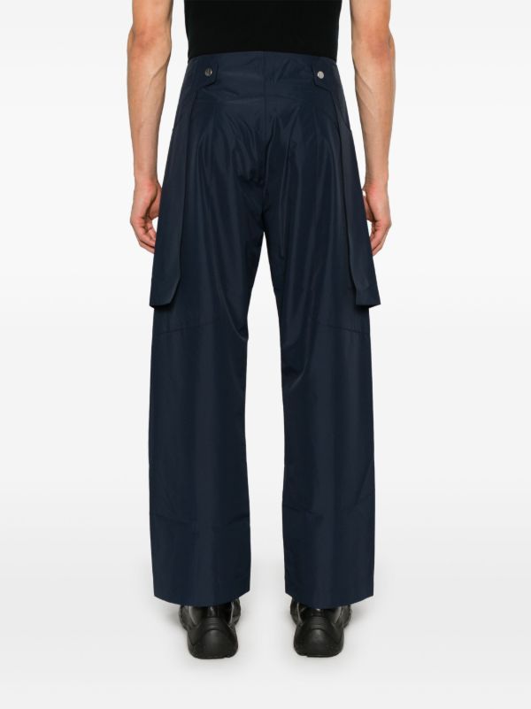 Browns J.LAL Tiller Trousers | Browns Regular-Fit & Straight Leg Pants