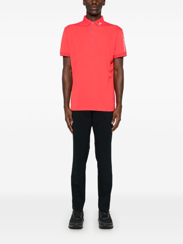 Browns J.Lindeberg Vent Golf Trousers | Browns Skinny Pants