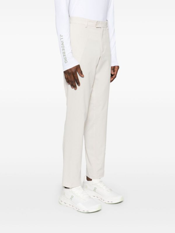 Browns J.Lindeberg Vent Trousers | Browns Skinny Pants