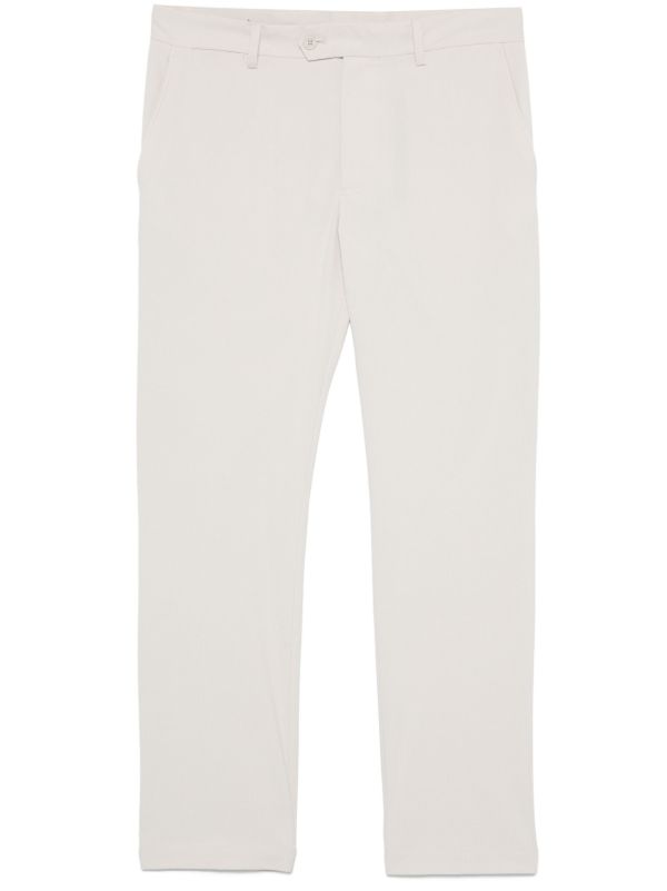 browns J.Lindeberg Vent Trousers | Browns Skinny Pants