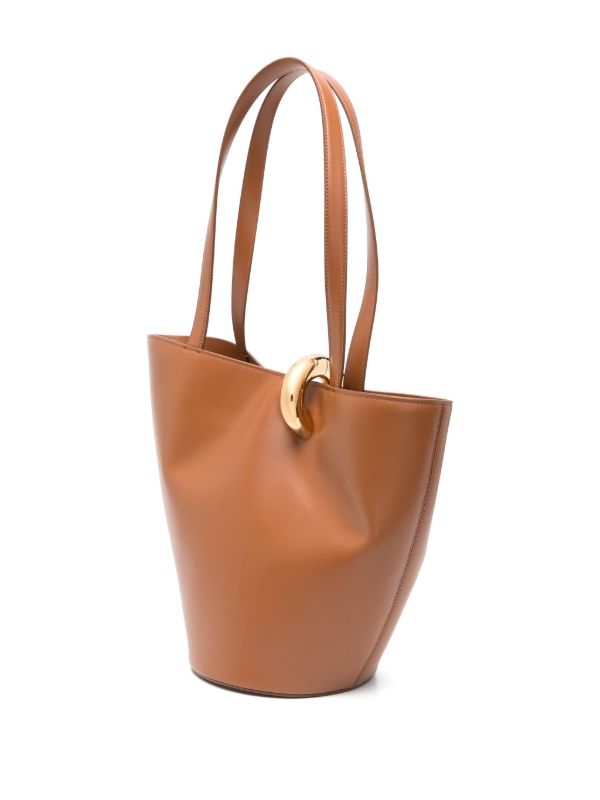 Browns Jacquemus Bambola Medium Tote Bag | Browns Tote Bags
