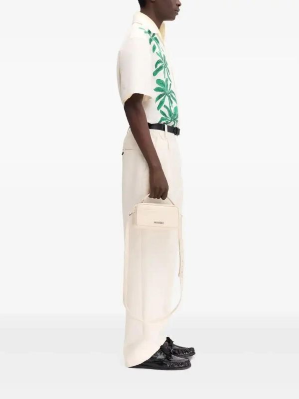 Browns Jacquemus La Chemise Jean Shirt | Browns Shirts