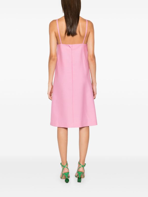 Browns Jacquemus La Robe Camison Dress | Browns Day Dresses