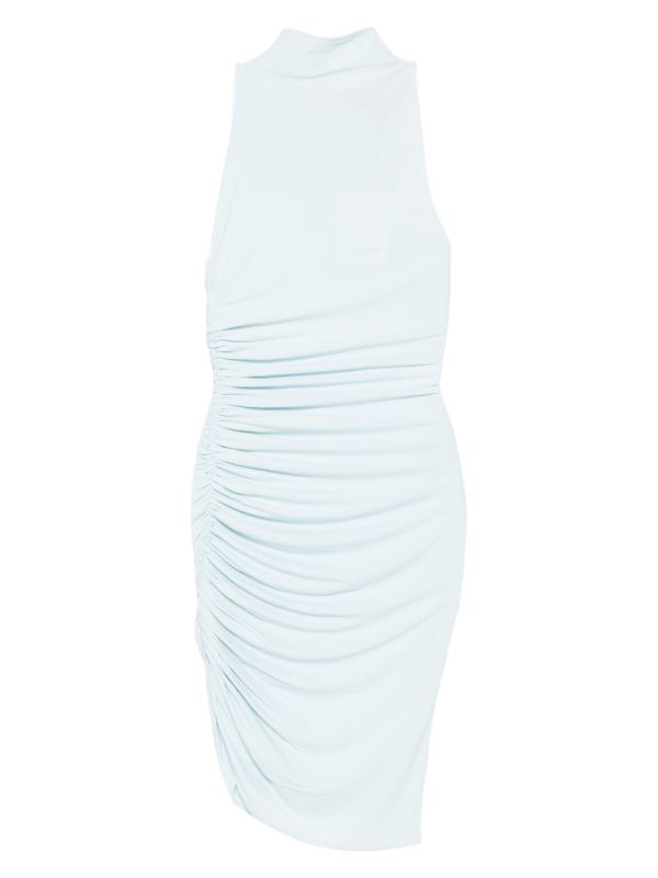 browns Jacquemus La Robe Piazza mini dress | Browns Cocktail & Party Dresses