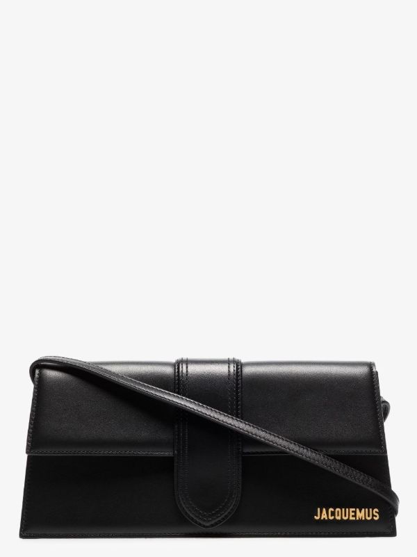 Browns Jacquemus Le Bambino Long Shoulder Bag | Browns Shoulder Bags