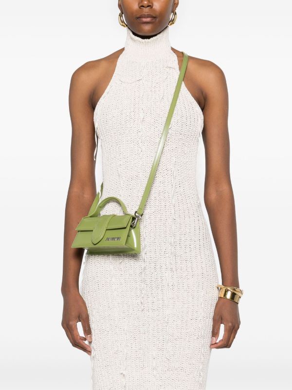 Browns Jacquemus Le Bambino Tote Bag | Browns Tote Bags