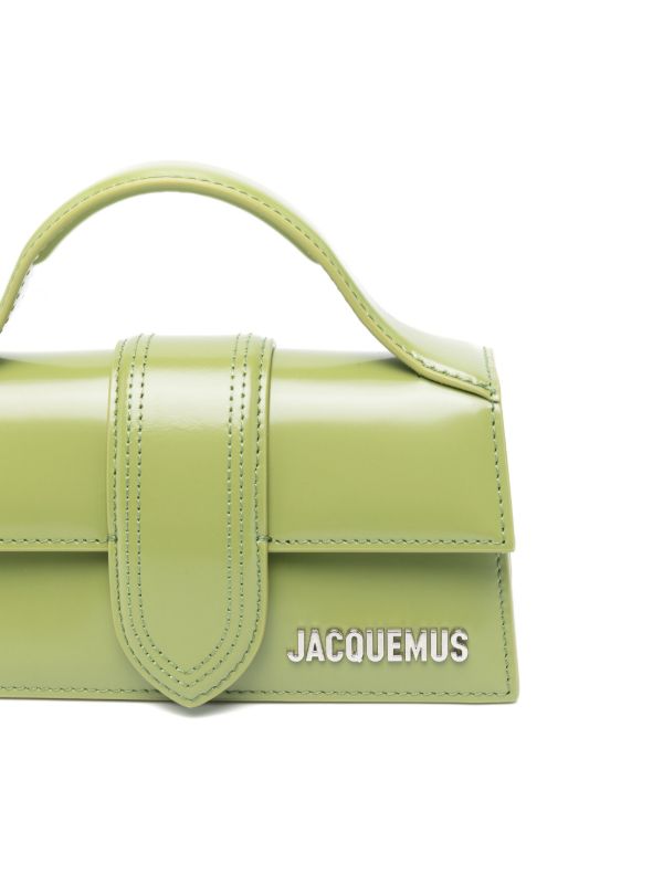 Browns Jacquemus Le Bambino Tote Bag | Browns Tote Bags