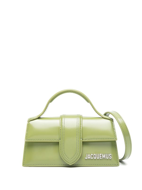 browns Jacquemus Le Bambino Tote Bag | Browns Tote Bags