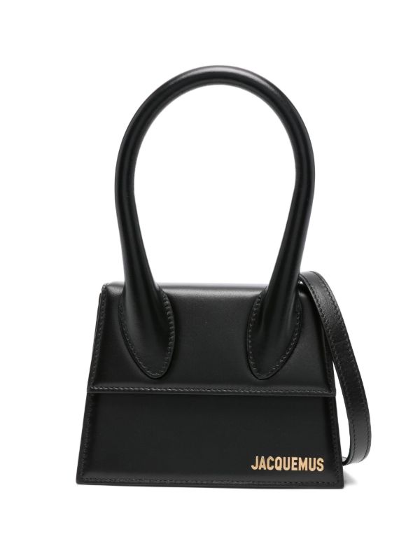 browns Jacquemus Le Chiquito moyen tote bag | Browns Tote Bags