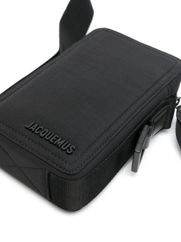 Browns Jacquemus Le Cuerda Messenger Bag | Browns Messenger Bags