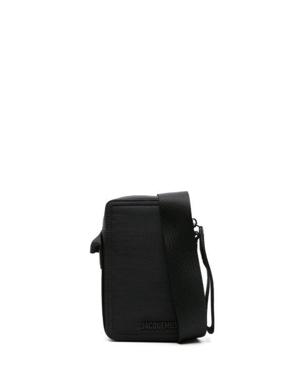 browns Jacquemus Le Cuerda Messenger Bag | Browns Messenger Bags