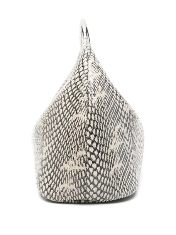 Browns Jacquemus Le Petit Calino Clutch Bag | Browns Clutch Bags