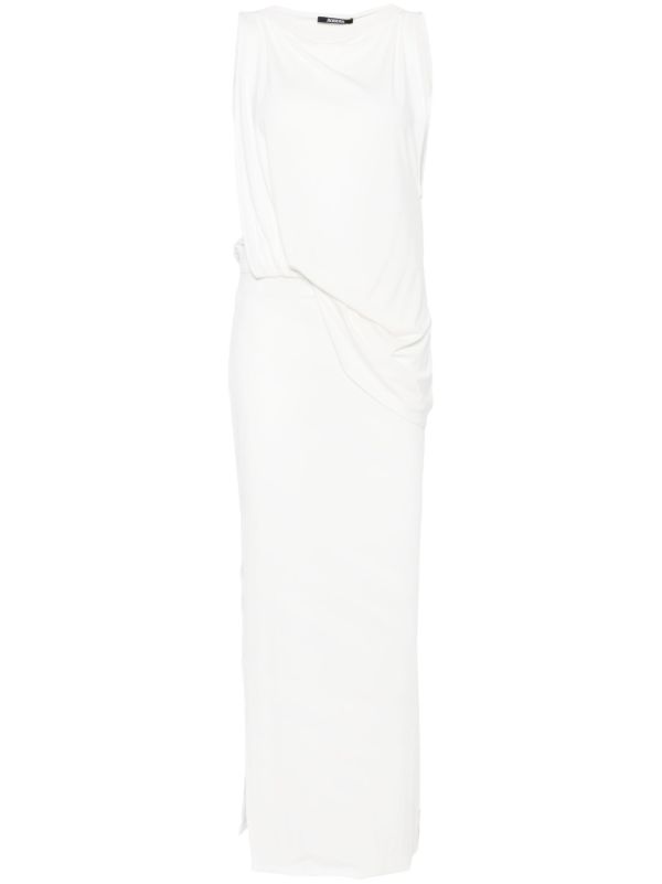 browns Jacquemus Peplo dress | Browns Evening Dresses