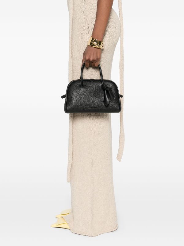 Browns Jacquemus Small Le Turismo Tote Bag | Browns Tote Bags