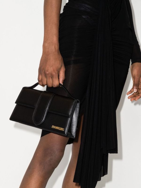 Browns Jacquemus The Large Bambino Tote Bag | Browns Shoulder Bags