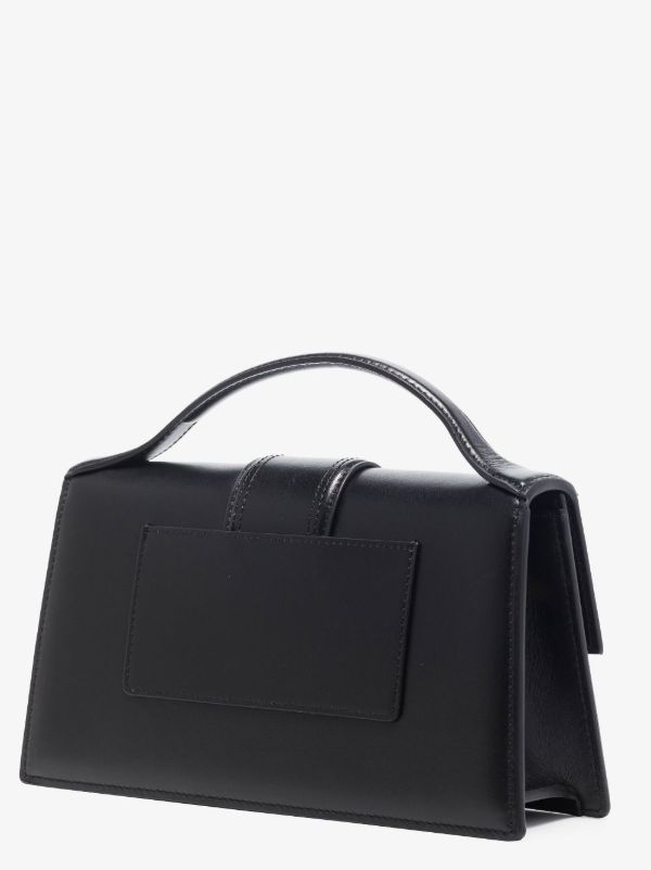 Browns Jacquemus The Large Bambino Tote Bag | Browns Shoulder Bags