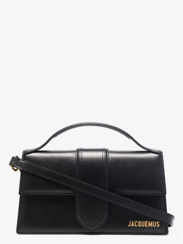 Browns Jacquemus The Large Bambino Tote Bag | Browns Shoulder Bags