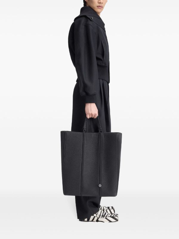 Browns Jacquemus The Marino Tote Bag | Browns Tote Bags