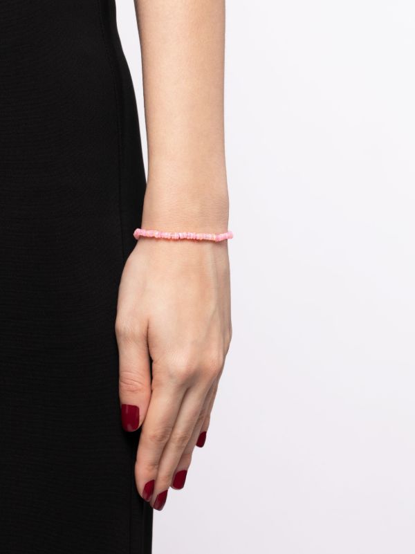 Browns JIA JIA 14K Yellow Gold Opal Bracelet | Browns Fine Bracelets