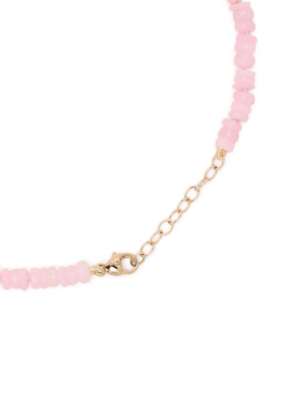Browns JIA JIA 14K Yellow Gold Opal Bracelet | Browns Fine Bracelets
