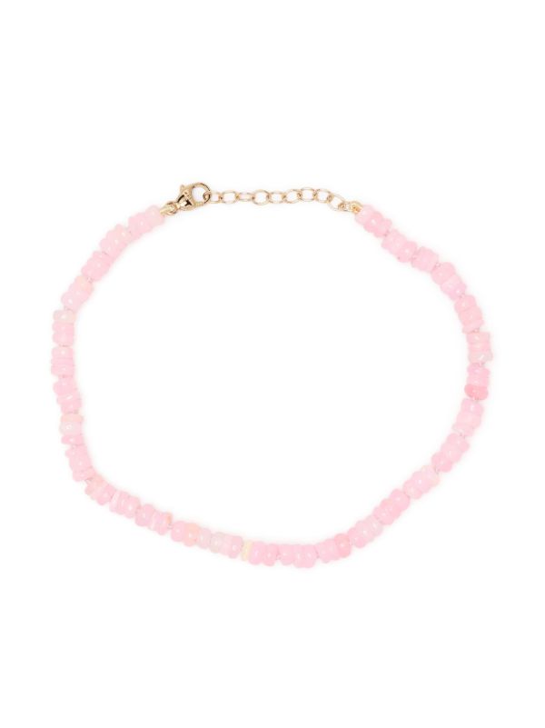 browns JIA JIA 14K yellow gold opal bracelet | Browns Fine Bracelets
