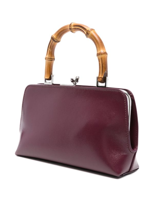Browns Jil Sander Mini Goji Cross Body Bag | Browns Messenger & Crossbody Bags