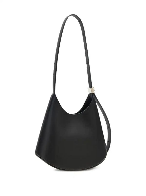 Browns Jil Sander Small Eldorado Shoulder Bag | Browns Shoulder Bags