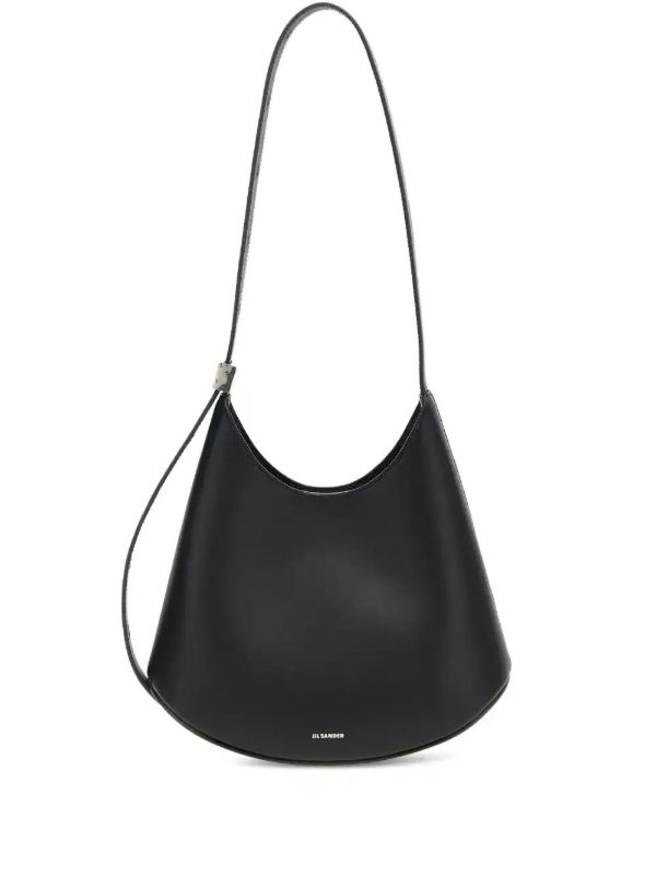 browns Jil Sander small Eldorado shoulder bag | Browns Shoulder Bags