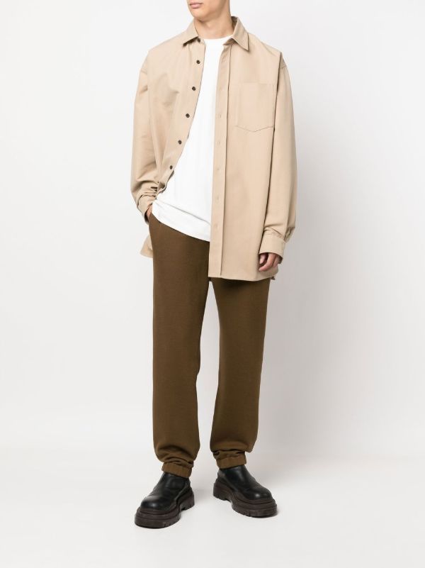 Browns Jil Sander White Plus Organic Cotton T-shirt Set | Browns T-Shirts