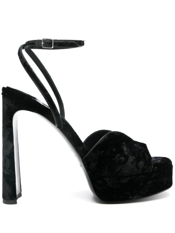 browns Jimmy Choo 125mm Karli Sandals | Browns Sandals